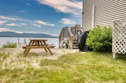 30 Danville Road Ossipee NH 03814