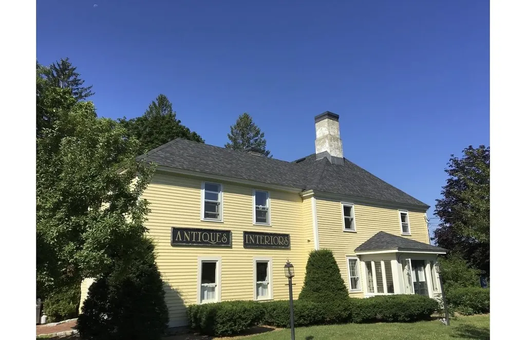 156 Portsmouth Avenue Stratham NH 03885