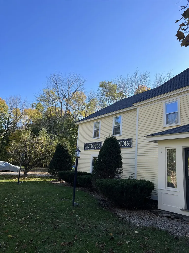156 Portsmouth Avenue Stratham NH 03885