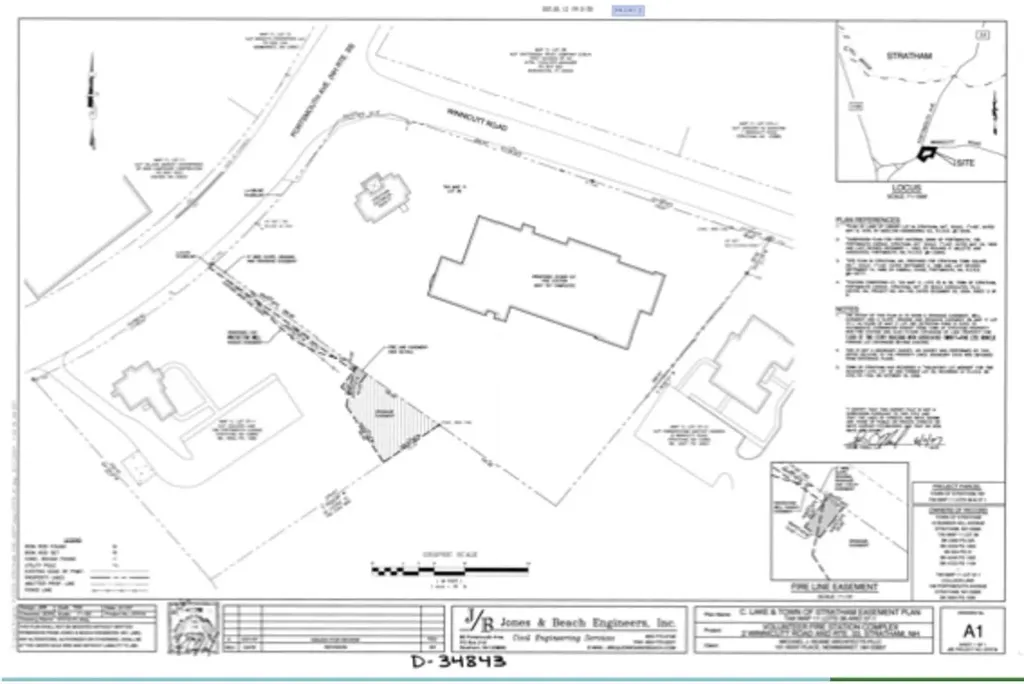 156 Portsmouth Avenue Stratham NH 03885