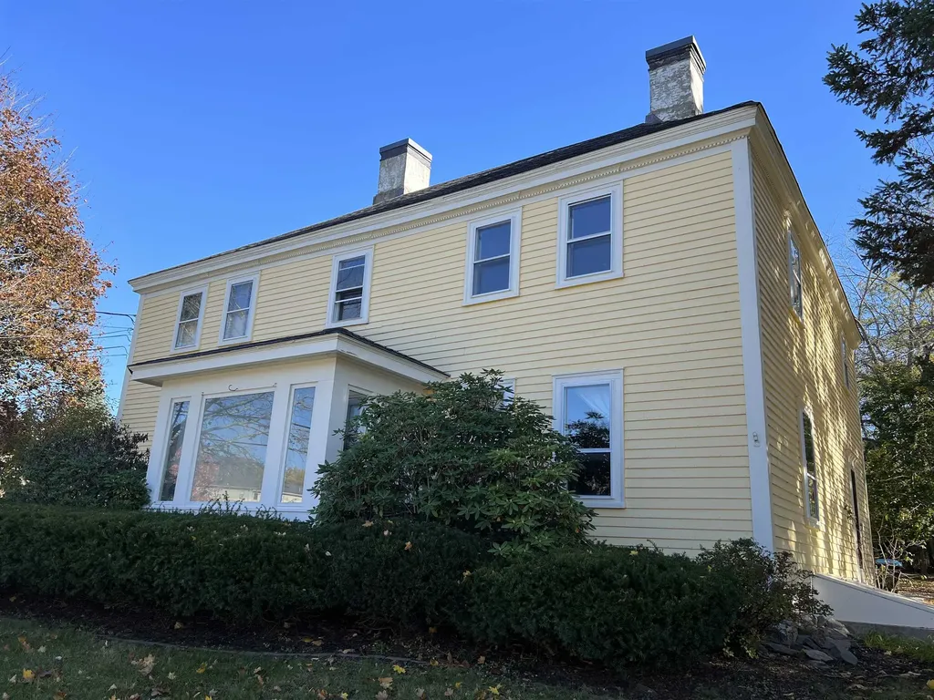 156 Portsmouth Avenue Stratham NH 03885