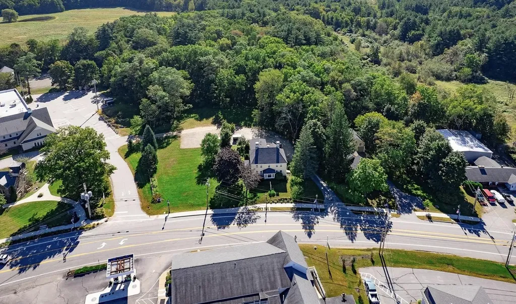 156 Portsmouth Avenue Stratham NH 03885