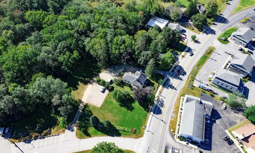 156 Portsmouth Avenue Stratham NH 03885