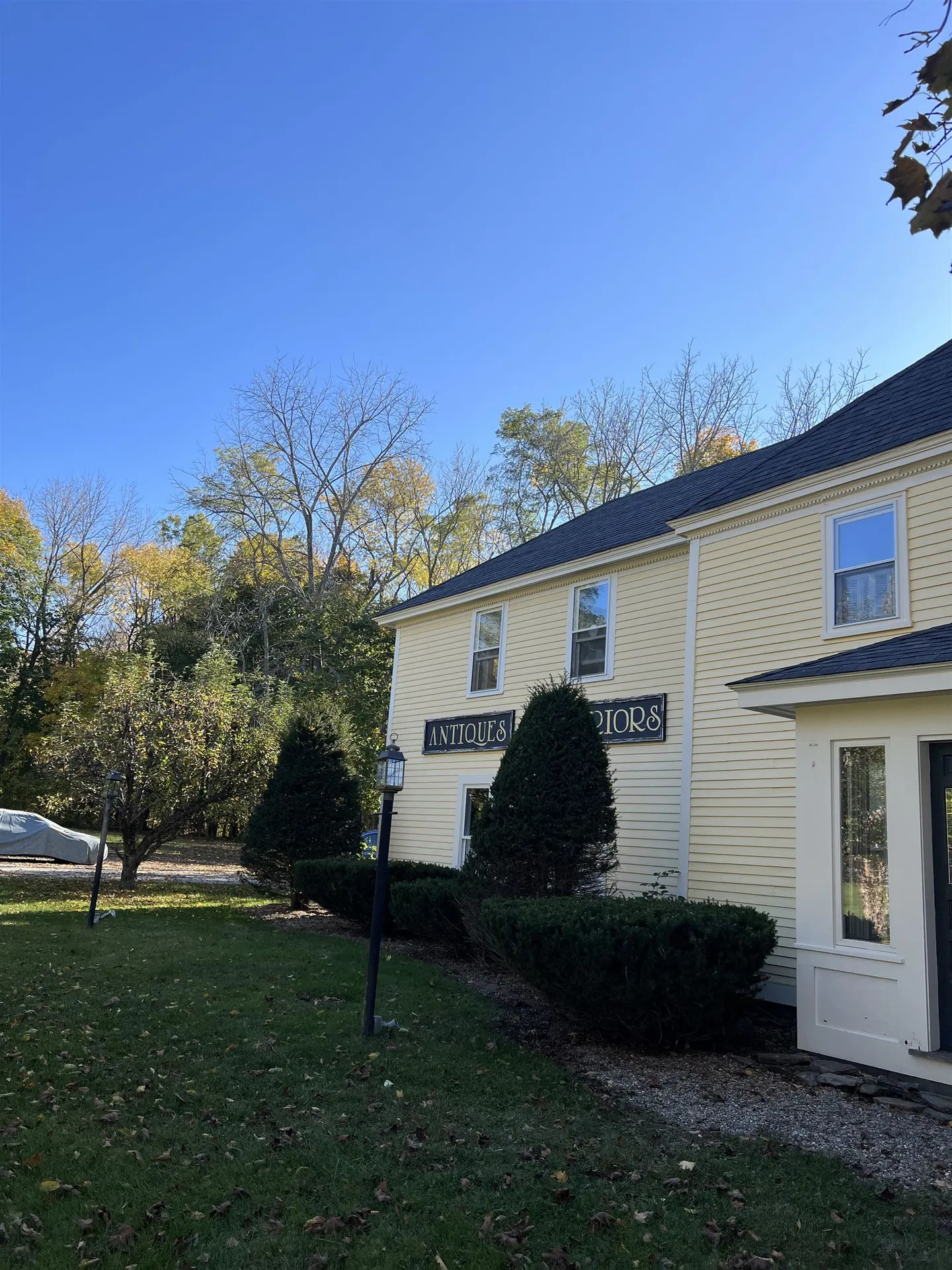 156 Portsmouth Avenue Stratham NH 03885