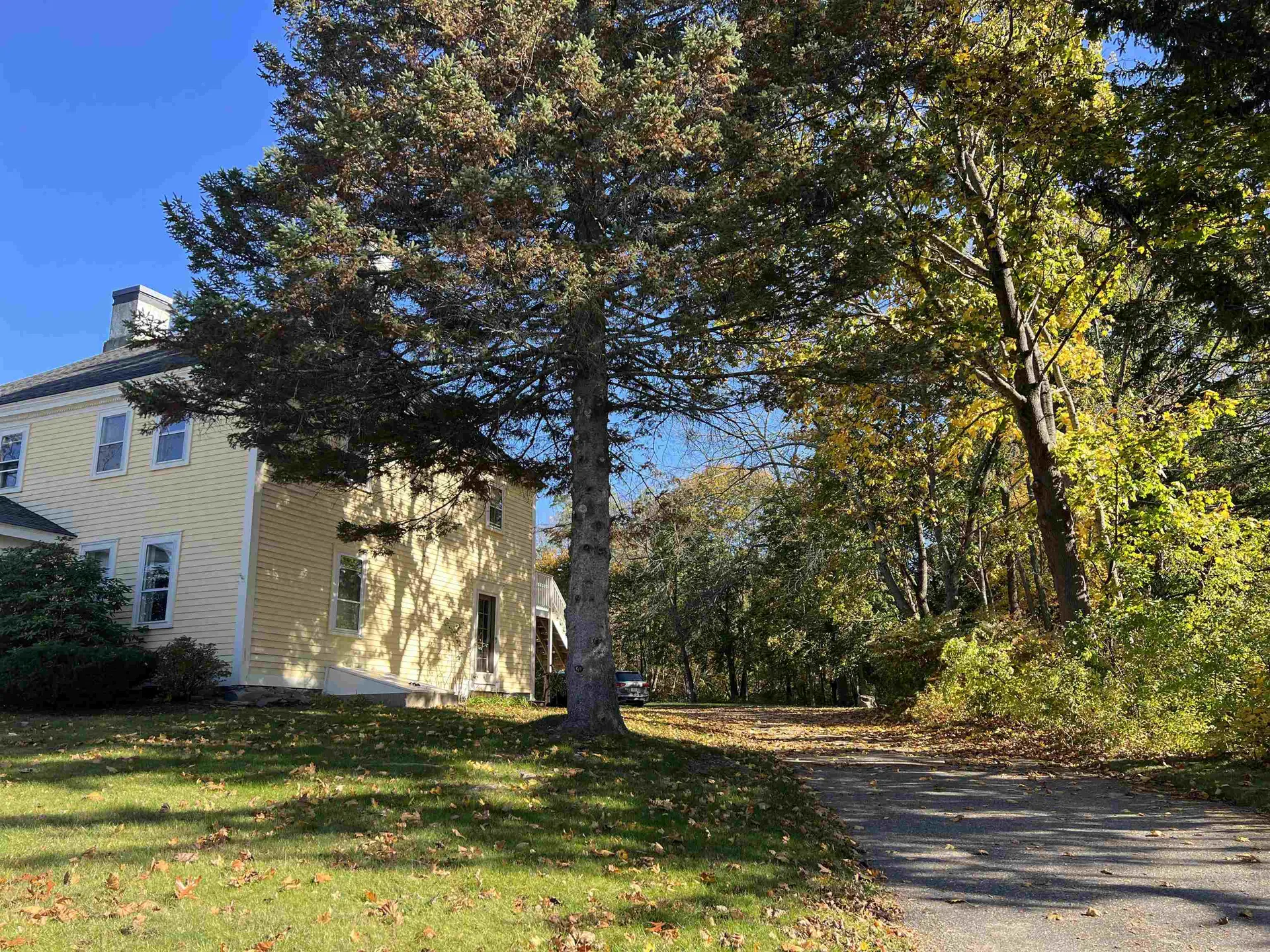 156 Portsmouth Avenue Stratham NH 03885
