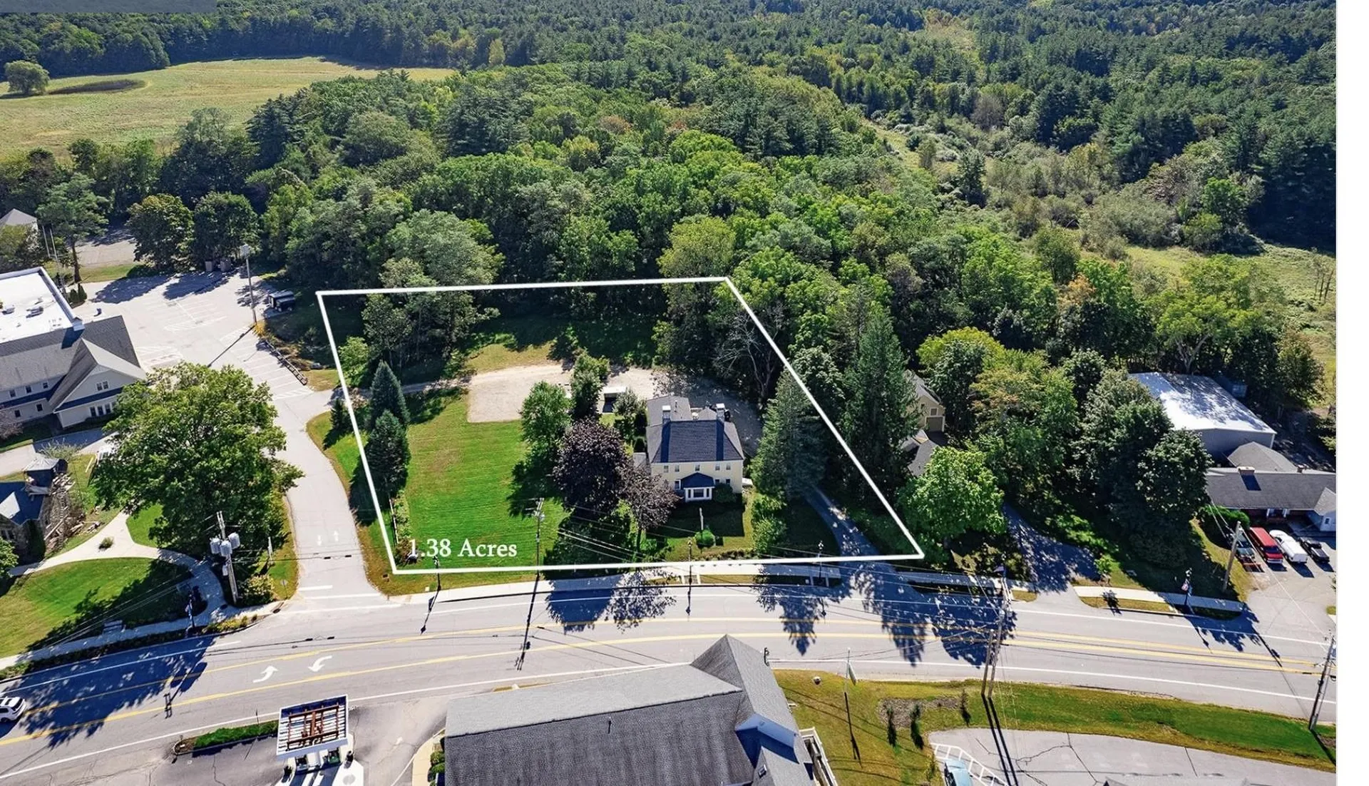 156 Portsmouth Avenue Stratham NH 03885