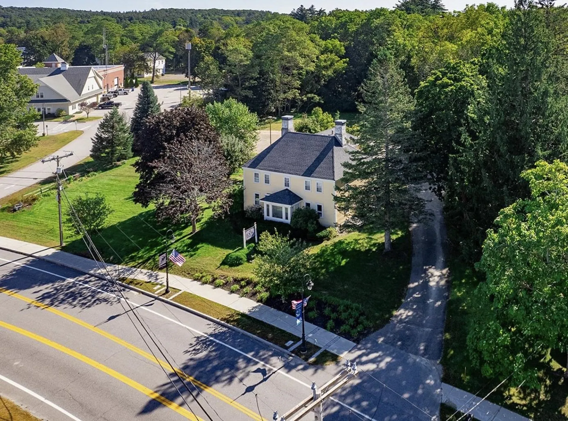 156 Portsmouth Avenue Stratham NH 03885