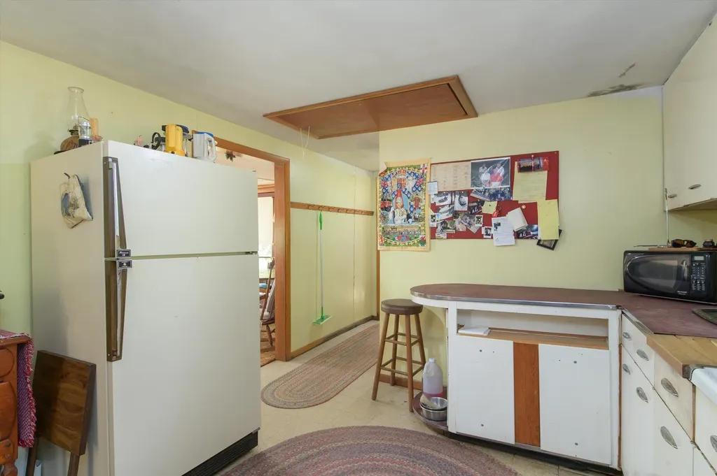 57 Eddy Road Newfane VT 05345