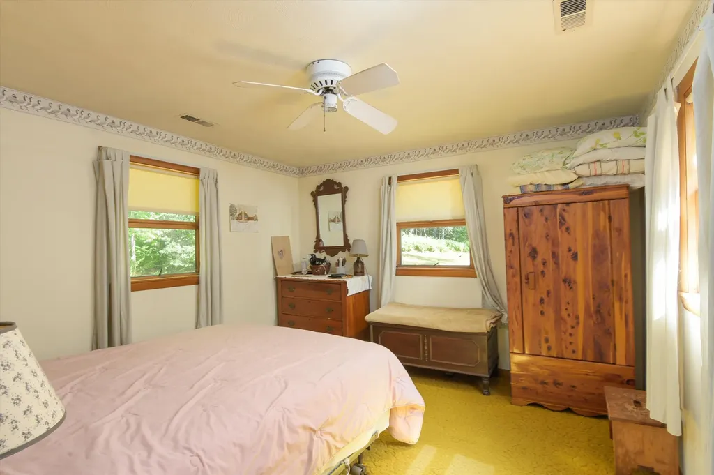 57 Eddy Road Newfane VT 05345