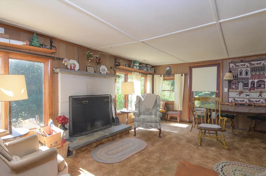 57 Eddy Road Newfane VT 05345
