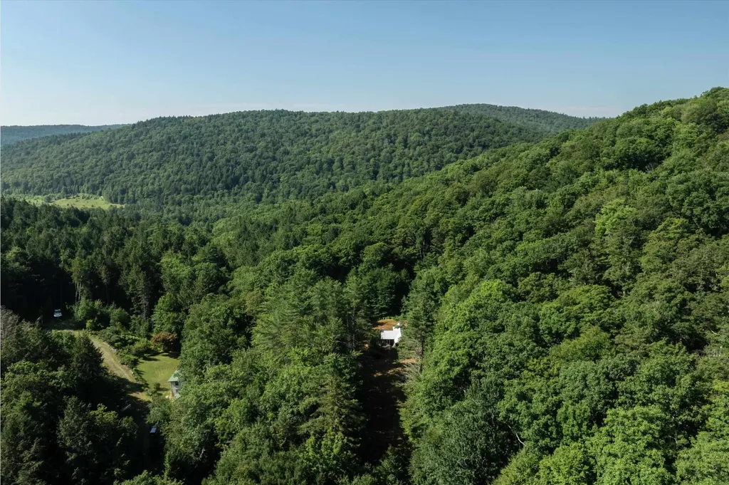 57 Eddy Road Newfane VT 05345
