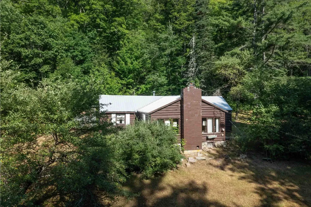 57 Eddy Road Newfane VT 05345