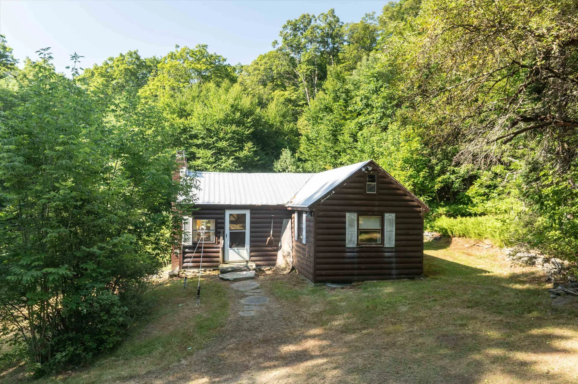 57 Eddy Road Newfane VT 05345