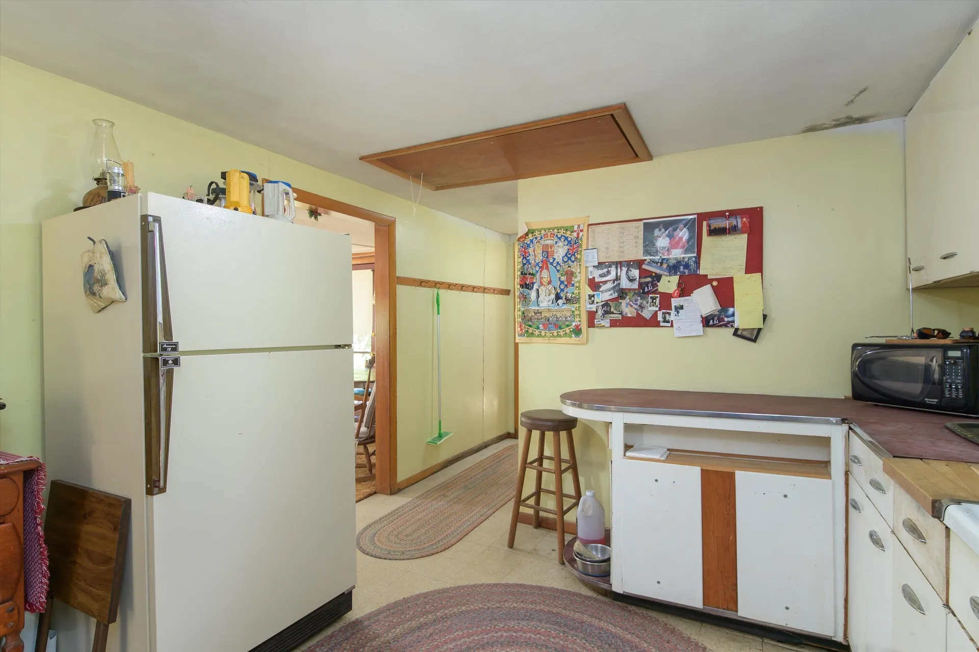 57 Eddy Road Newfane VT 05345