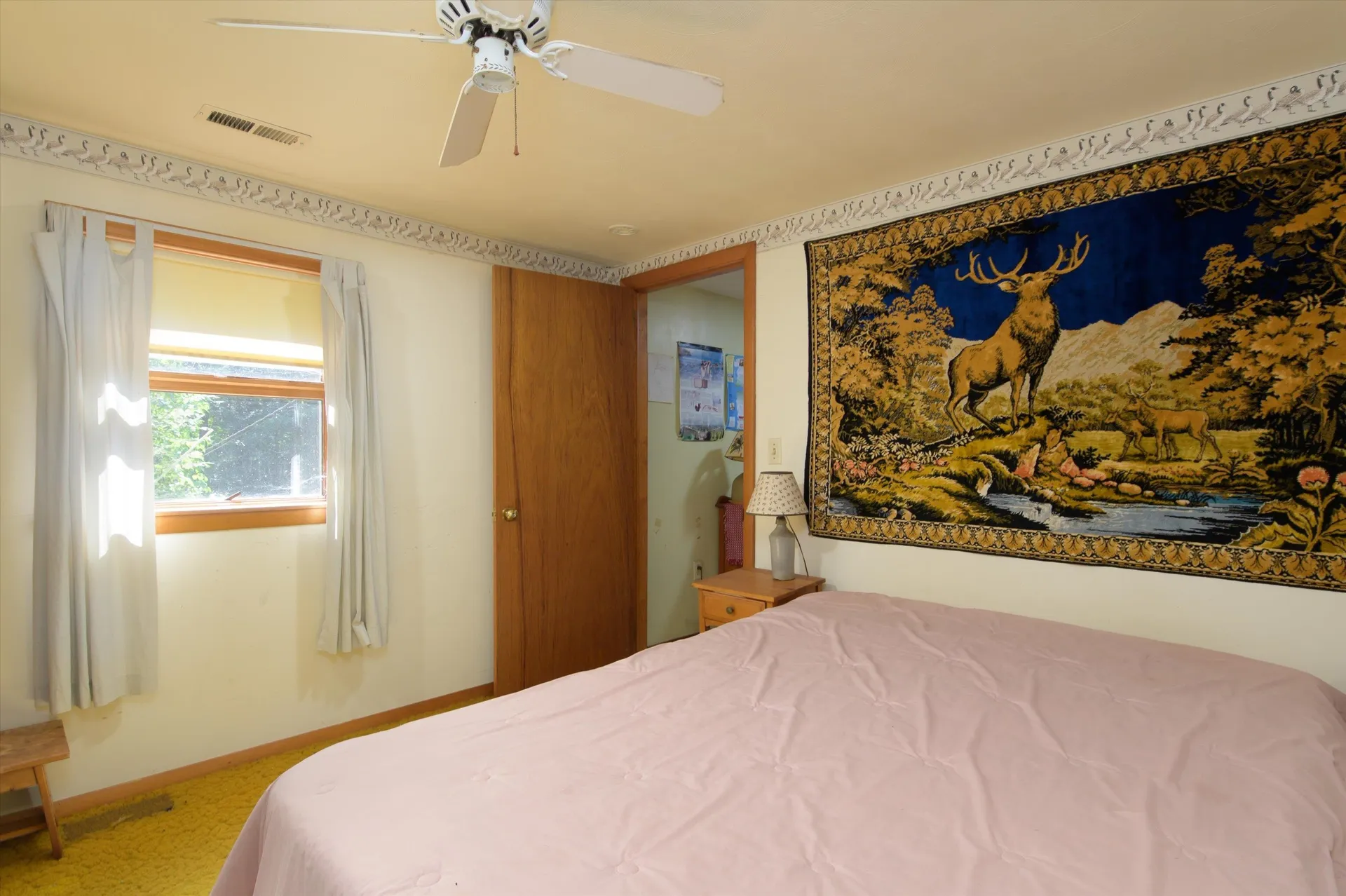 57 Eddy Road Newfane VT 05345