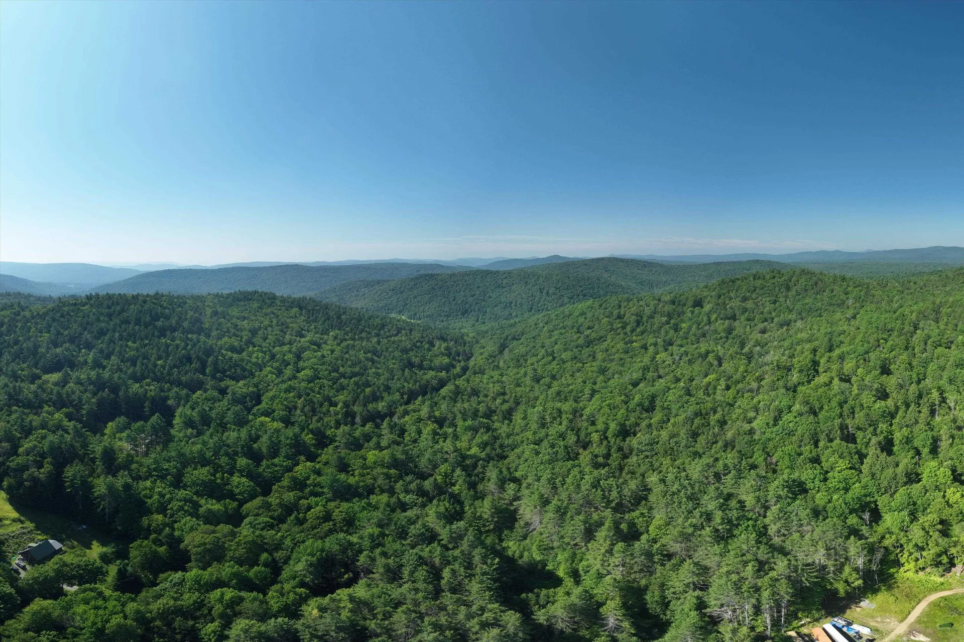 57 Eddy Road Newfane VT 05345