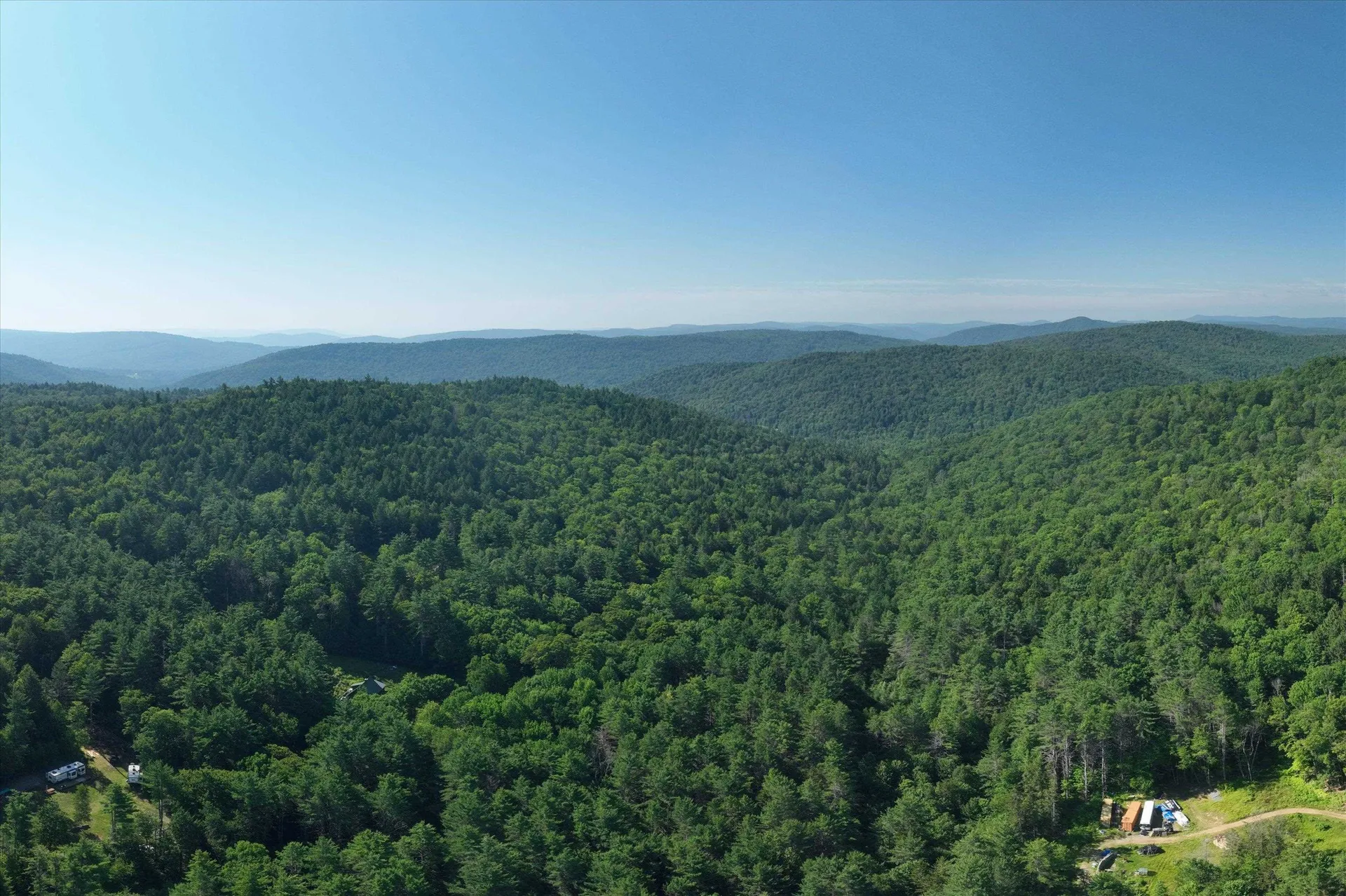 57 Eddy Road Newfane VT 05345