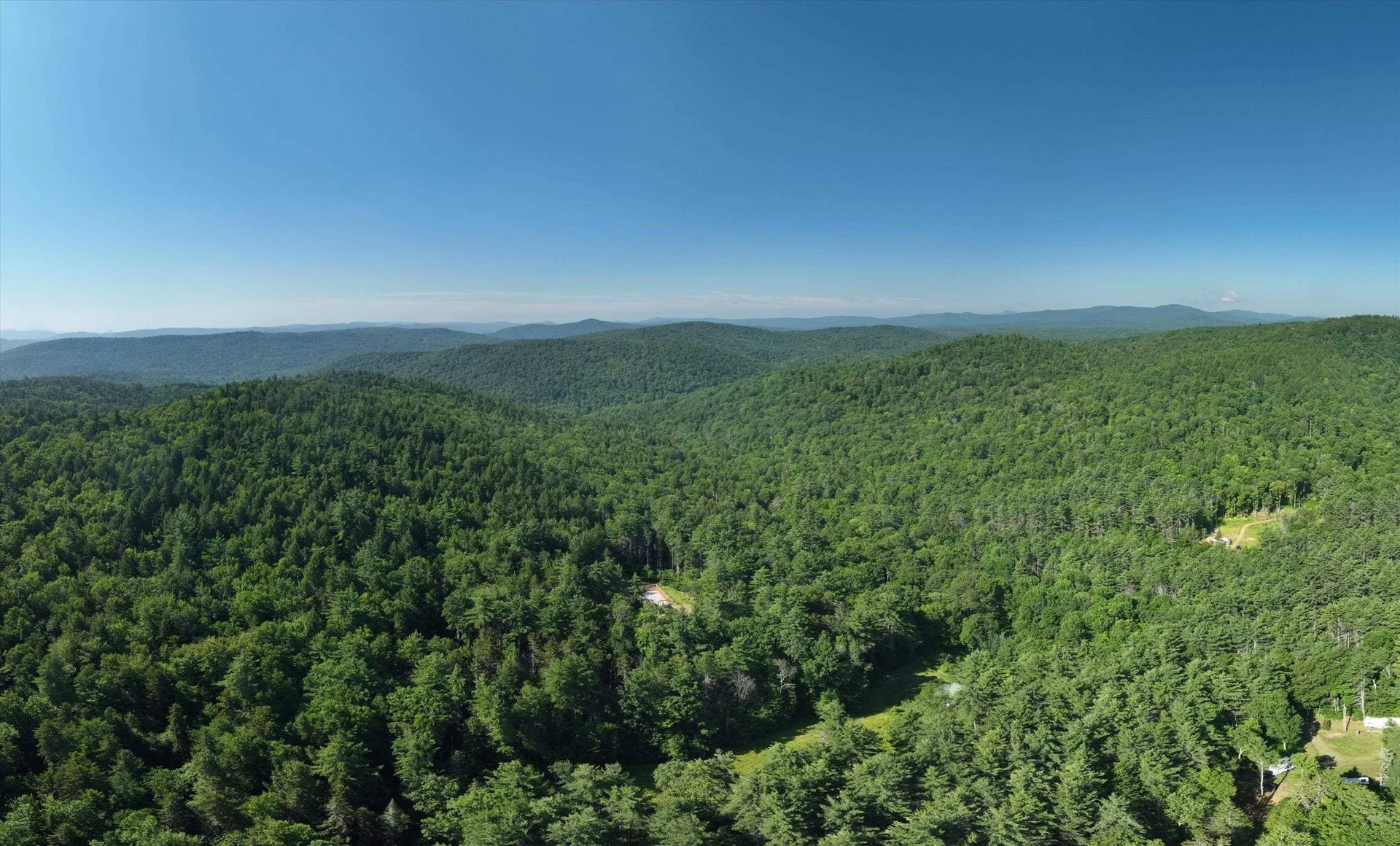 57 Eddy Road Newfane VT 05345