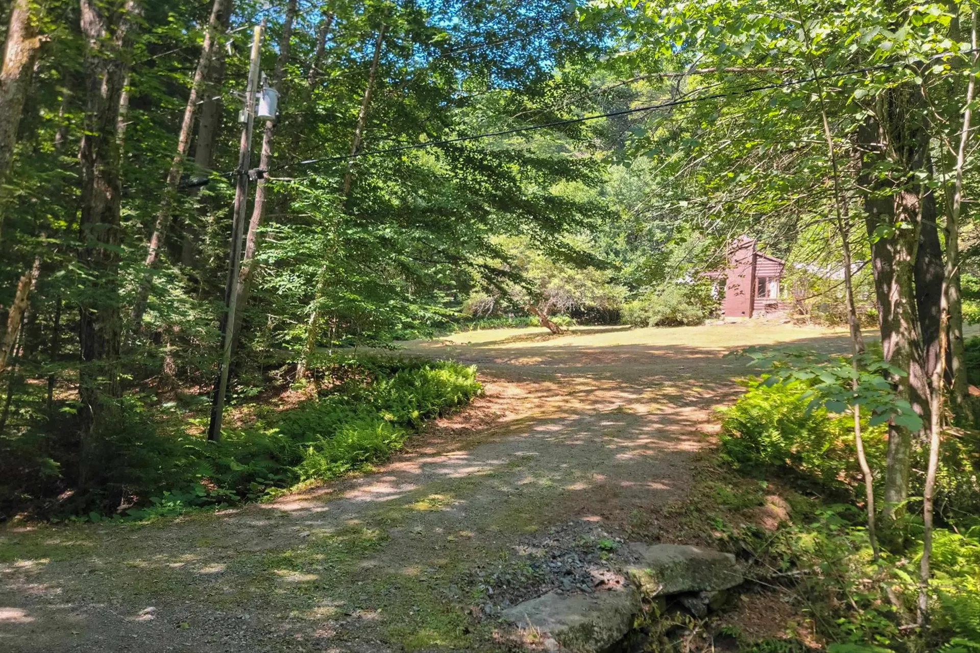 57 Eddy Road Newfane VT 05345