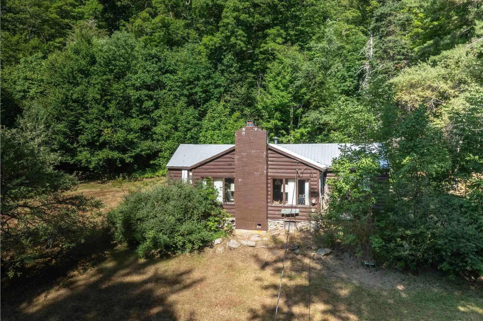 57 Eddy Road Newfane VT 05345