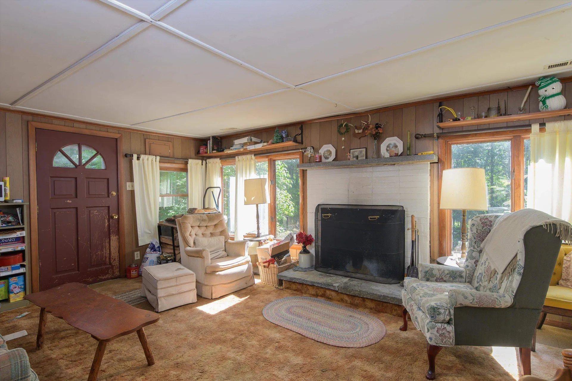 57 Eddy Road Newfane VT 05345