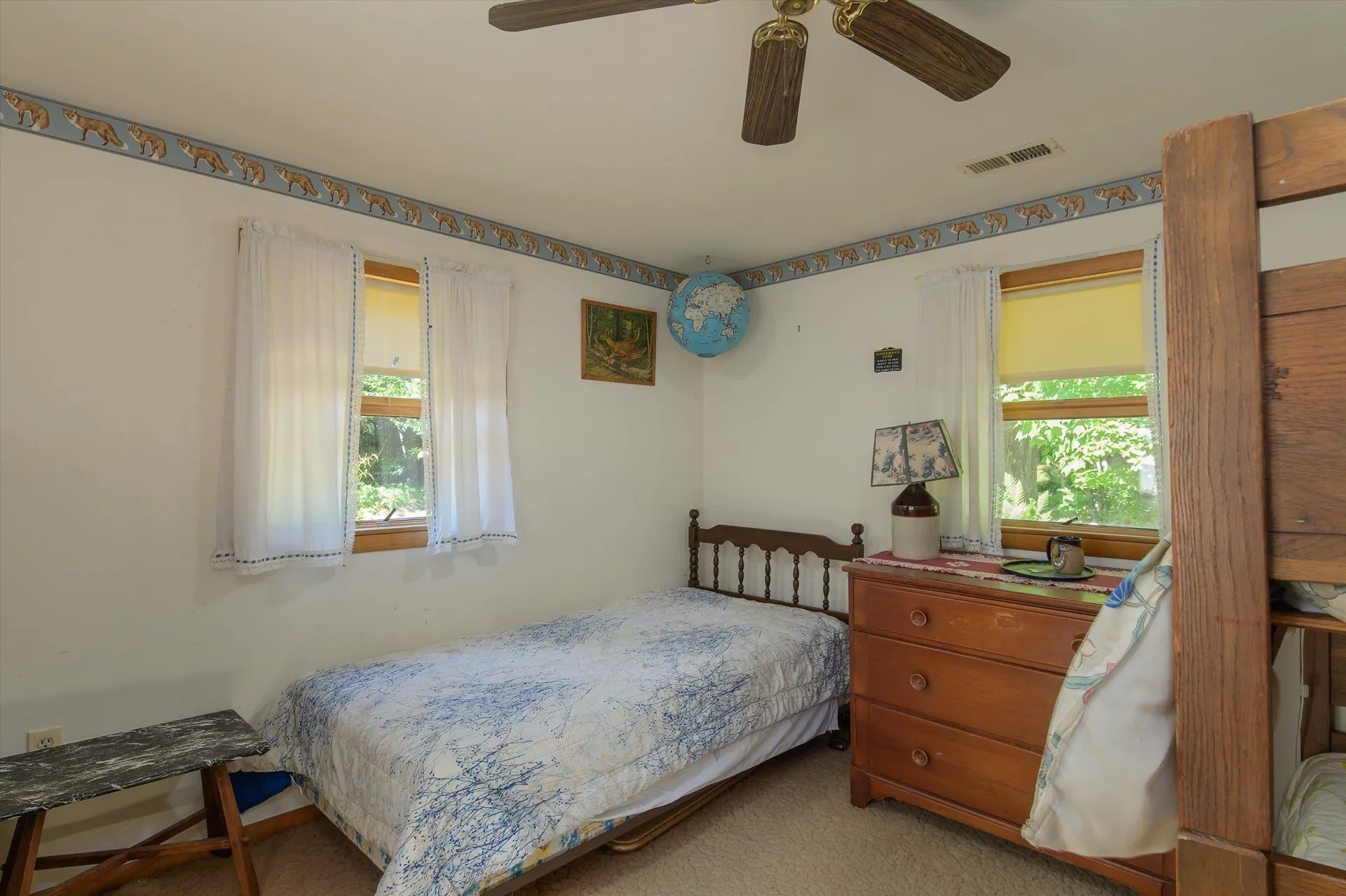 57 Eddy Road Newfane VT 05345
