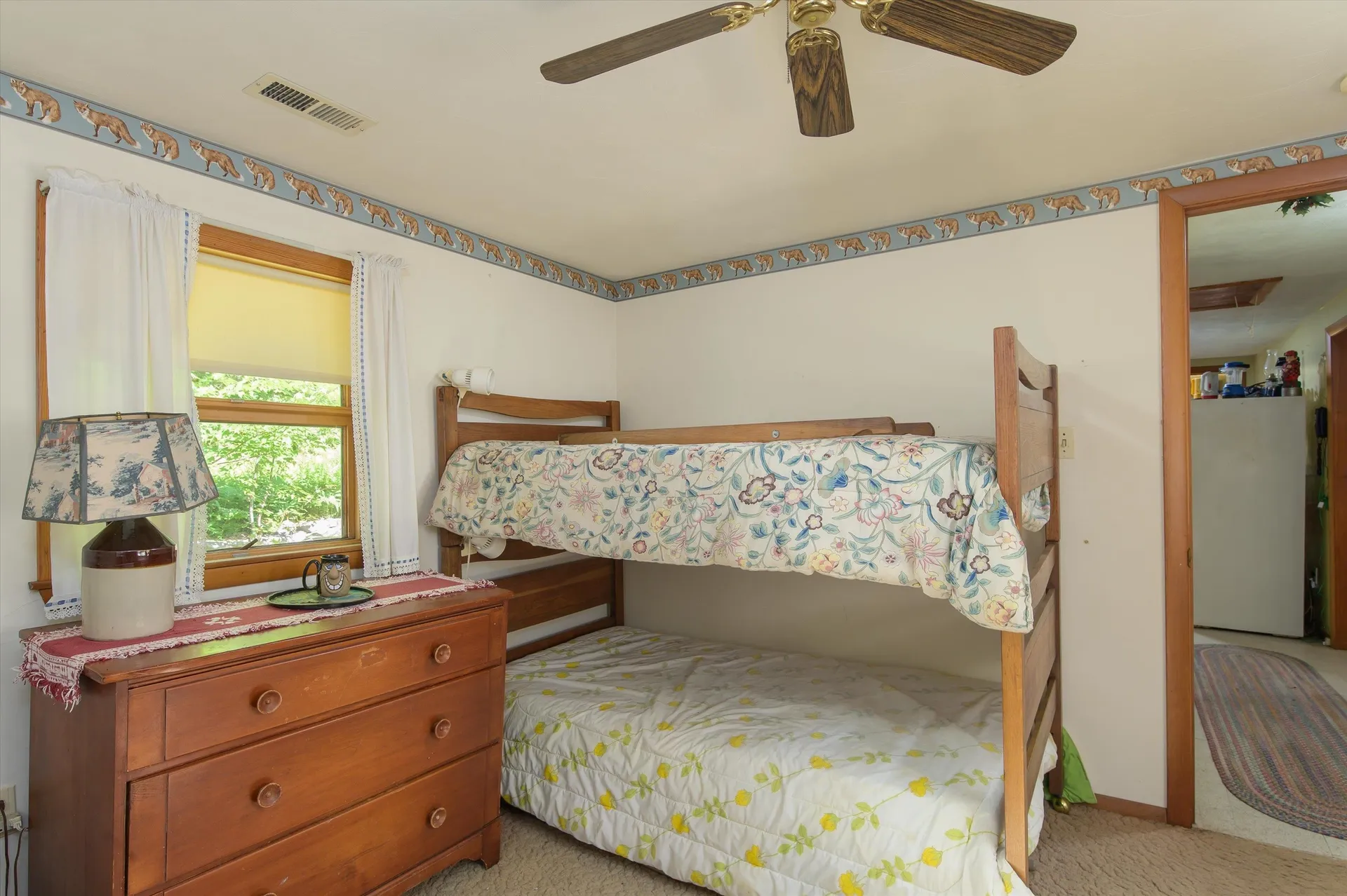 57 Eddy Road Newfane VT 05345