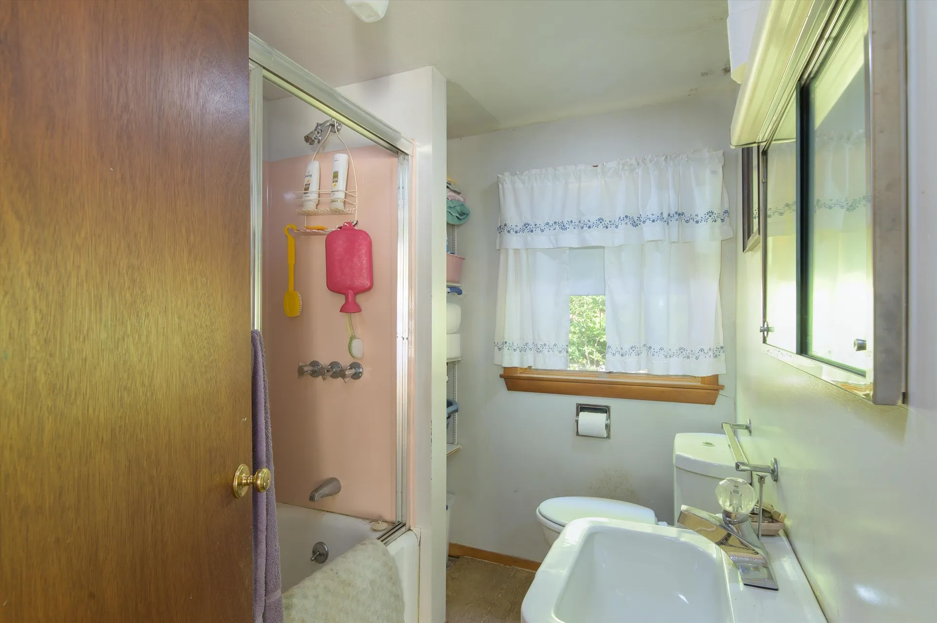 57 Eddy Road Newfane VT 05345
