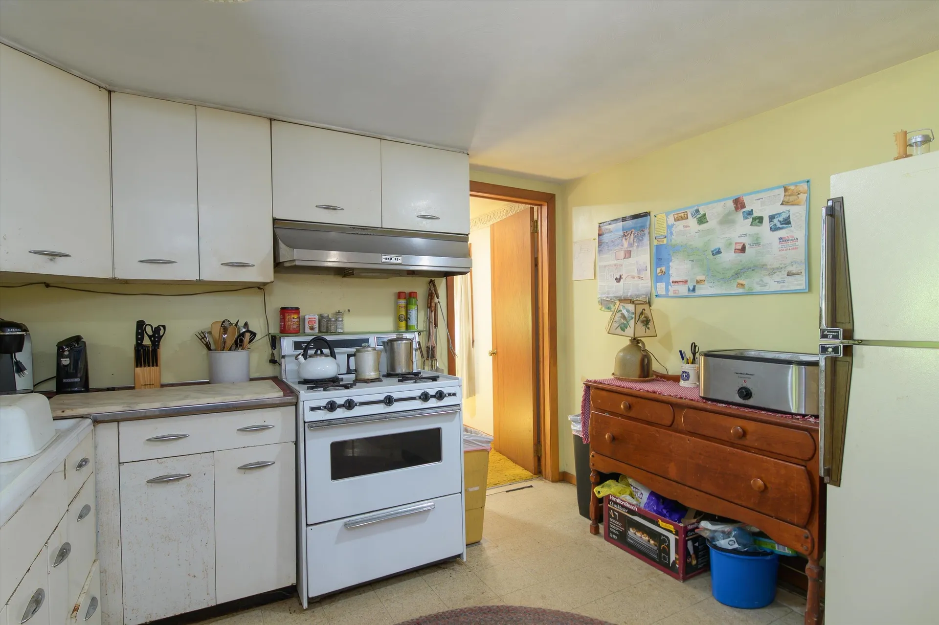 57 Eddy Road Newfane VT 05345