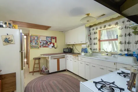 57 Eddy Road Newfane VT 05345
