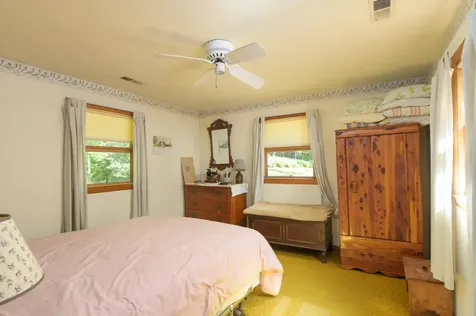 57 Eddy Road Newfane VT 05345