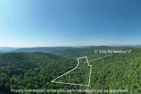 57 Eddy Road Newfane VT 05345