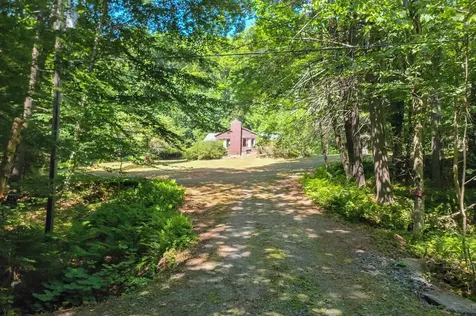 57 Eddy Road Newfane VT 05345
