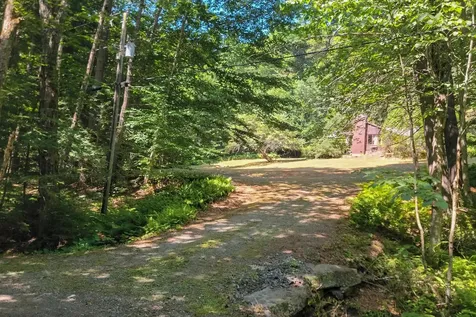 57 Eddy Road Newfane VT 05345