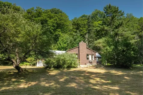 57 Eddy Road Newfane VT 05345