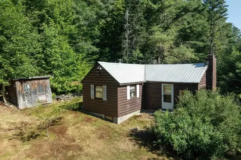 57 Eddy Road Newfane VT 05345