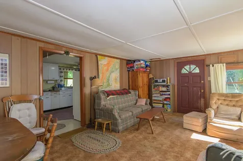 57 Eddy Road Newfane VT 05345