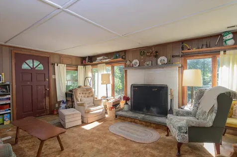 57 Eddy Road Newfane VT 05345