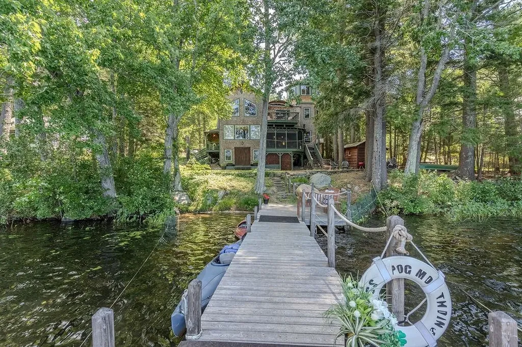 42 Lower Camp Road Northwood NH 03261