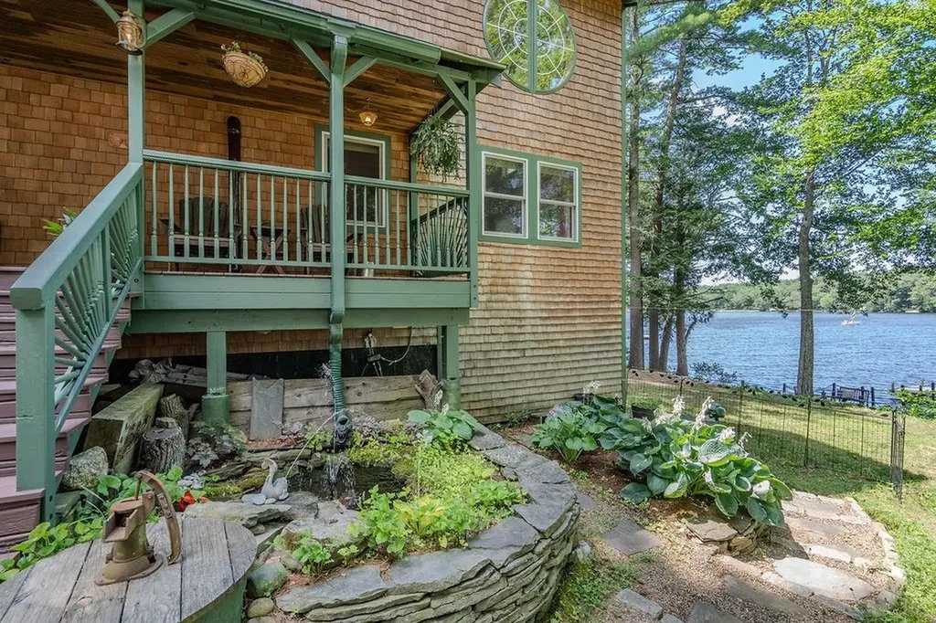 42 Lower Camp Road Northwood NH 03261