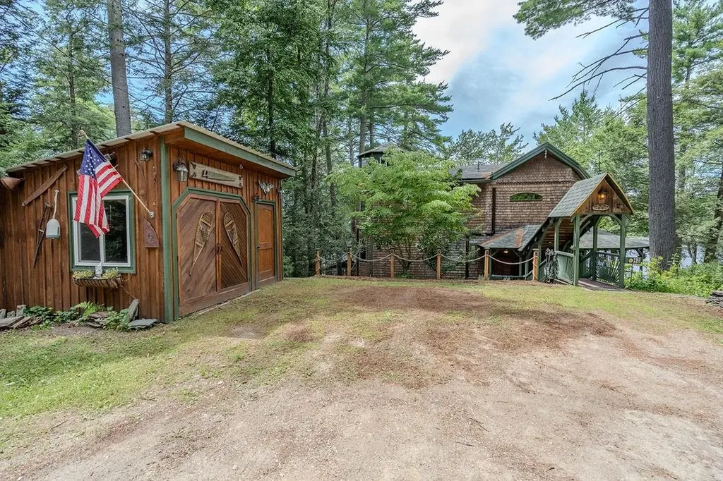 42 Lower Camp Road Northwood NH 03261