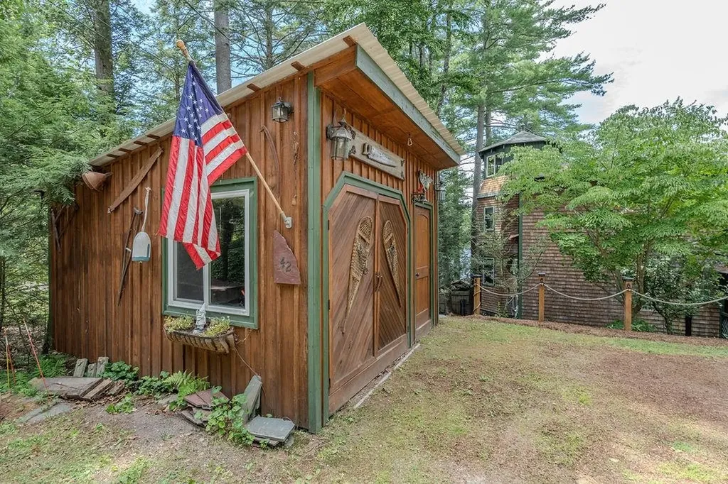 42 Lower Camp Road Northwood NH 03261