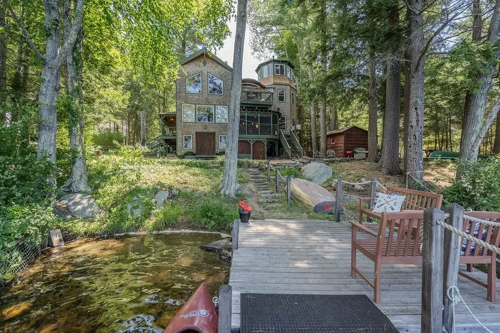 42 Lower Camp Road Northwood NH 03261
