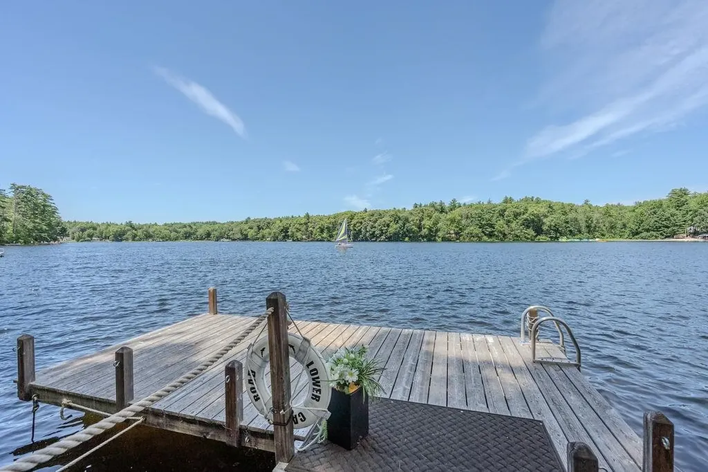 42 Lower Camp Road Northwood NH 03261