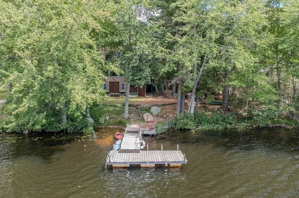 42 Lower Camp Road Northwood NH 03261