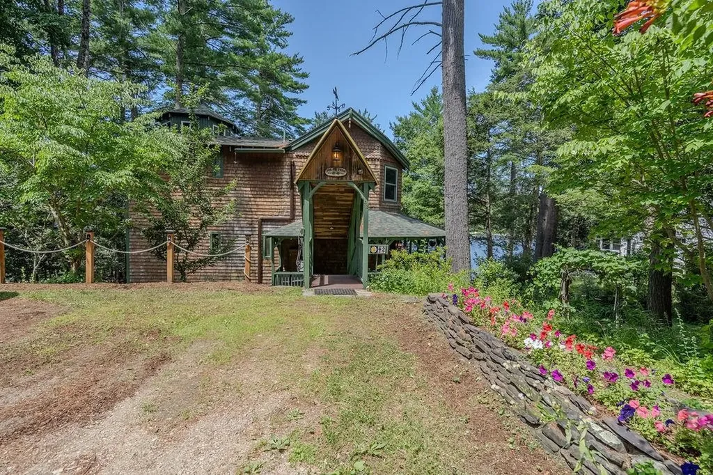 42 Lower Camp Road Northwood NH 03261