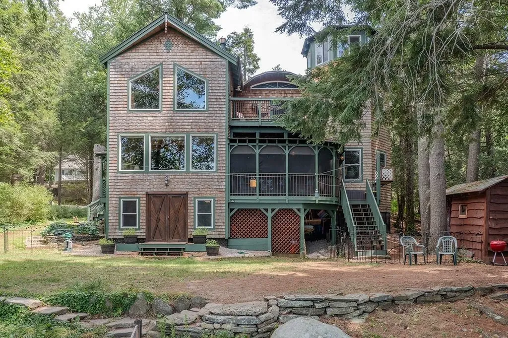42 Lower Camp Road Northwood NH 03261