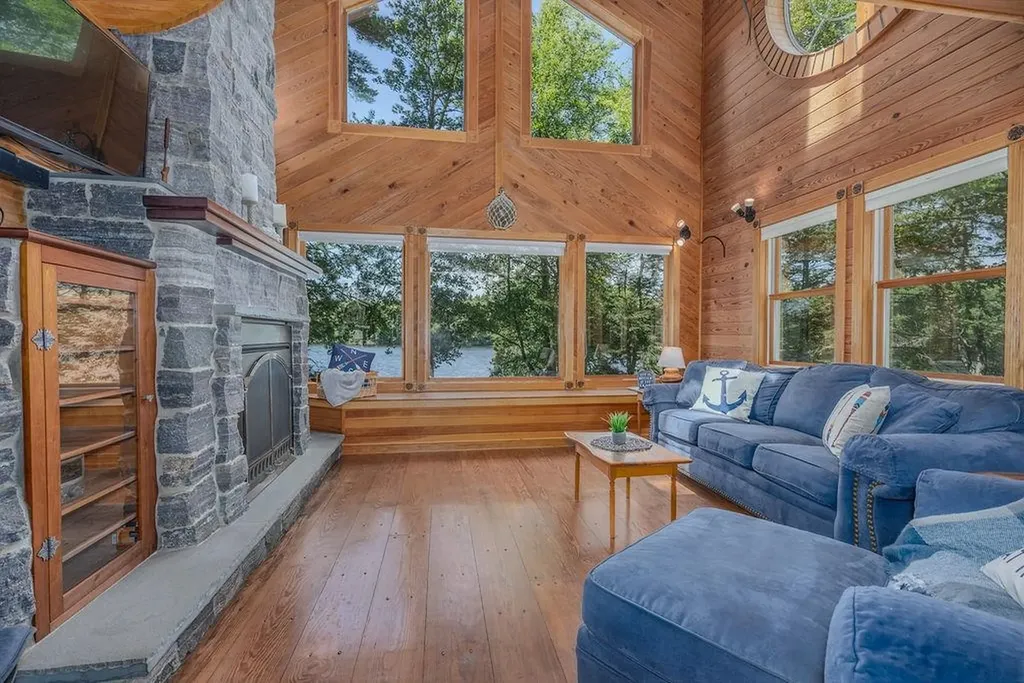 42 Lower Camp Road Northwood NH 03261