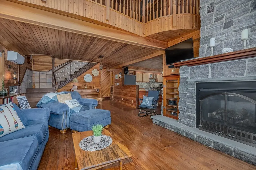42 Lower Camp Road Northwood NH 03261
