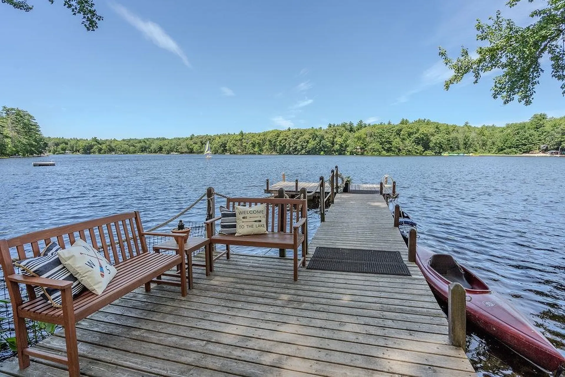 42 Lower Camp Road Northwood NH 03261